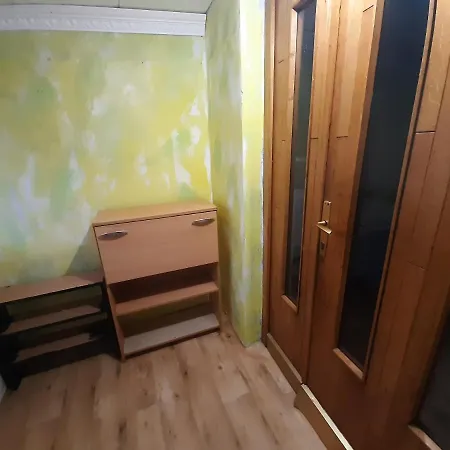 Sprat Kuce Apartment Sarajevo