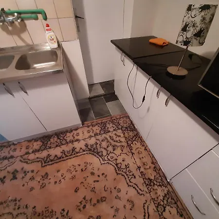 Sprat Kuce * Sarajevo